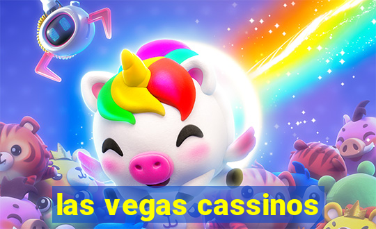 las vegas cassinos