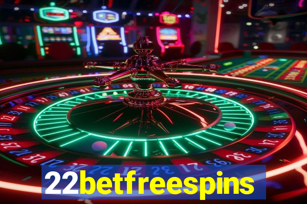 22betfreespins