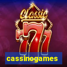 cassinogames