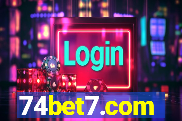 74bet7.com