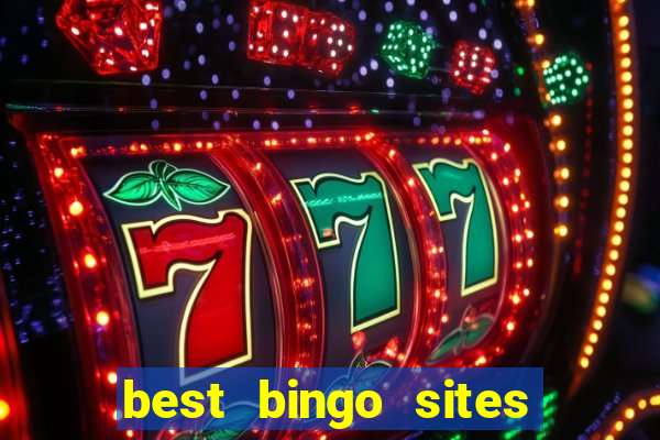 best bingo sites no deposit