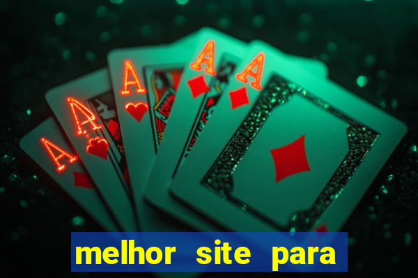 melhor site para jogo do tigre