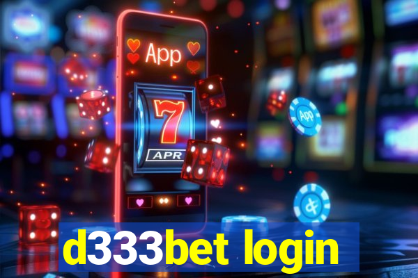 d333bet login