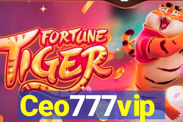 Ceo777vip