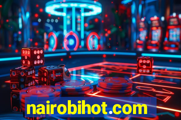 nairobihot.com