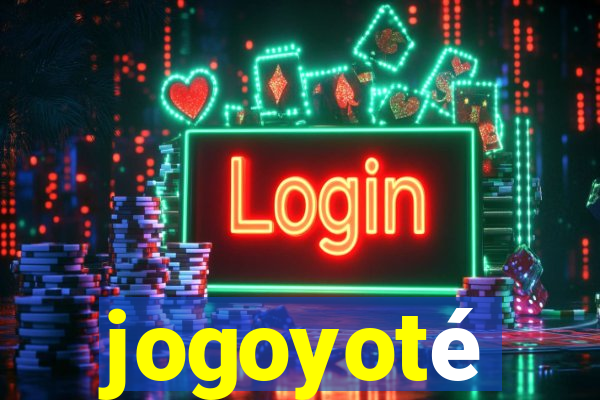 jogoyoté