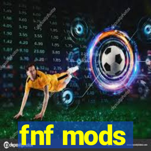 fnf mods