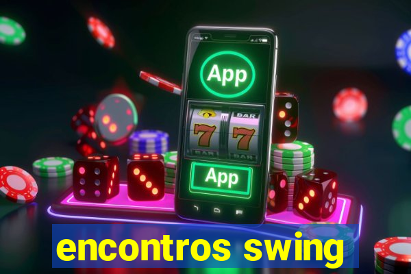 encontros swing