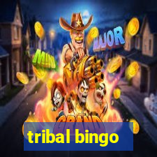 tribal bingo