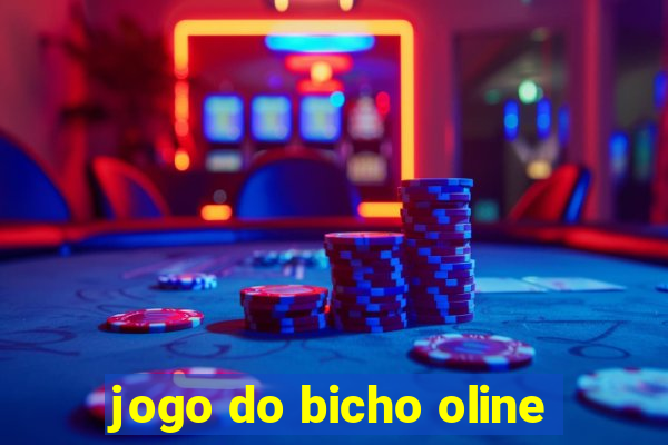 jogo do bicho oline