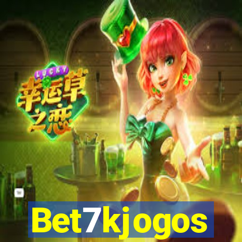 Bet7kjogos