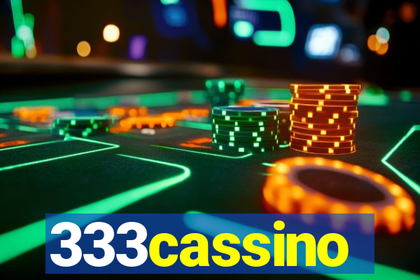 333cassino