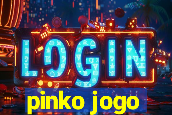 pinko jogo