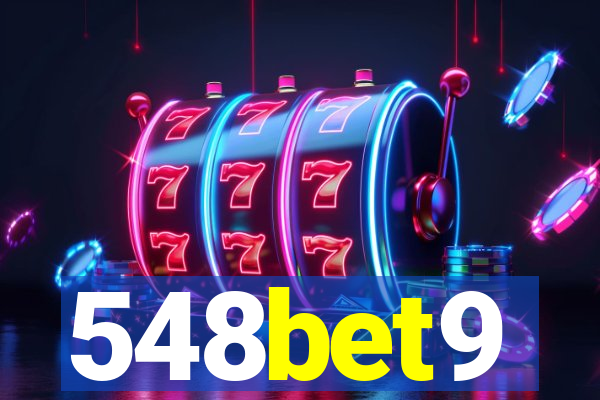 548bet9