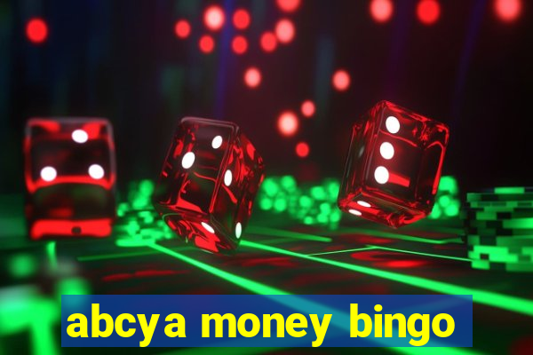 abcya money bingo