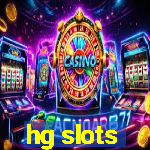 hg slots