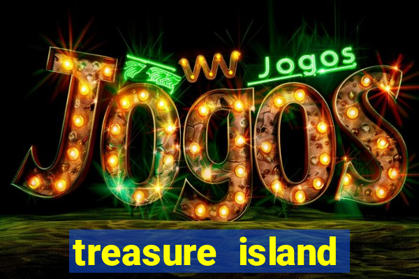 treasure island hotel casino