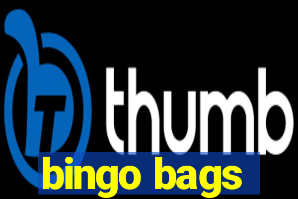 bingo bags