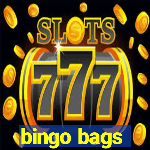 bingo bags