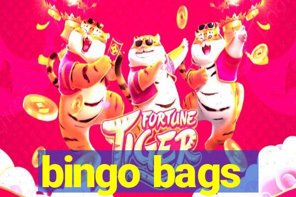 bingo bags