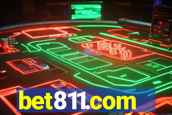 bet811.com