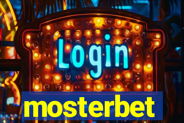 mosterbet