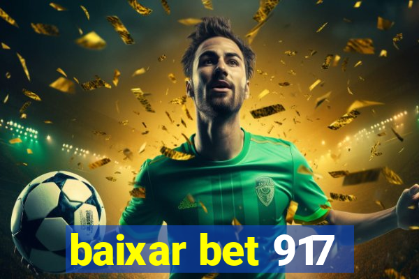 baixar bet 917