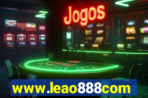 www.leao888com