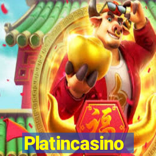 Platincasino