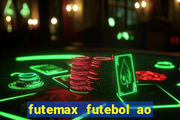 futemax futebol ao vivo libertadores