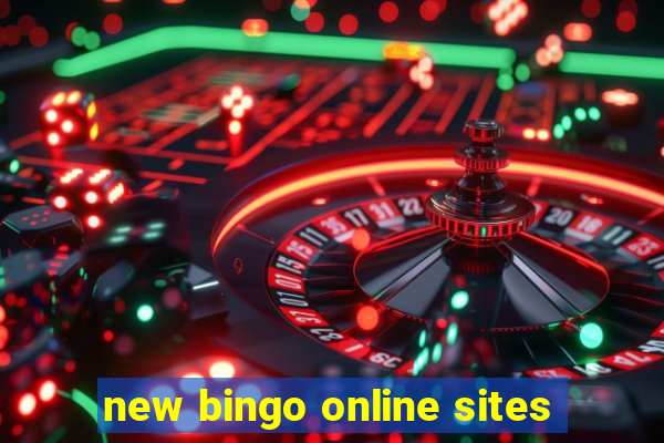 new bingo online sites