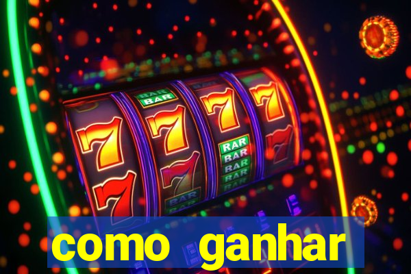 como ganhar dinheiro no casino online