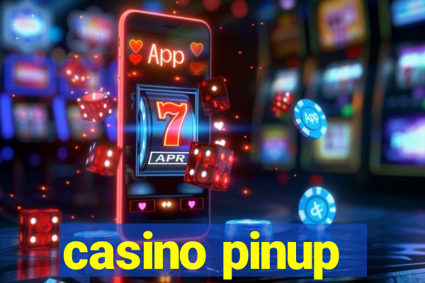 casino pinup