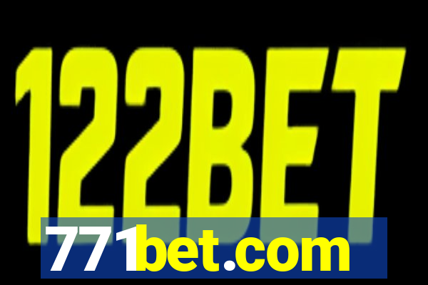 771bet.com