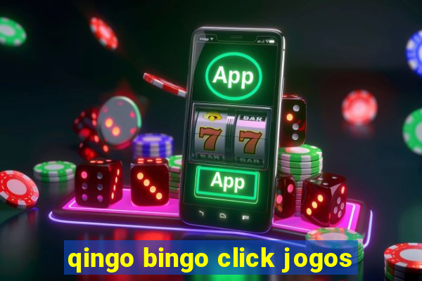 qingo bingo click jogos