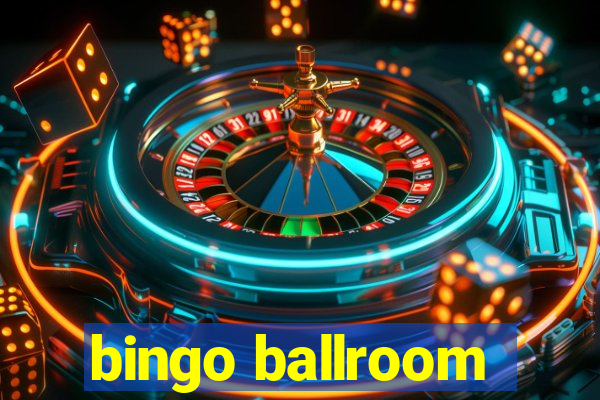 bingo ballroom