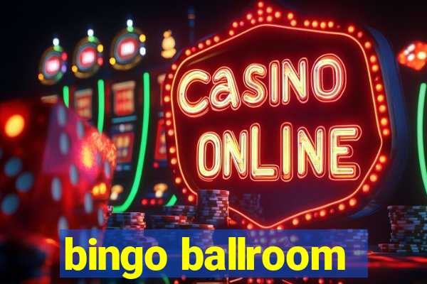 bingo ballroom