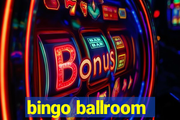 bingo ballroom