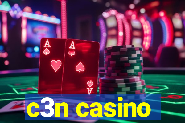 c3n casino