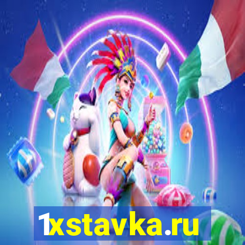 1xstavka.ru