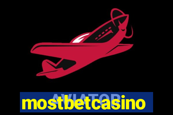 mostbetcasino