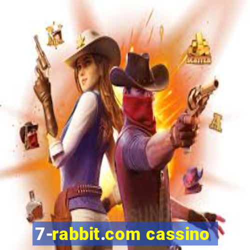 7-rabbit.com cassino