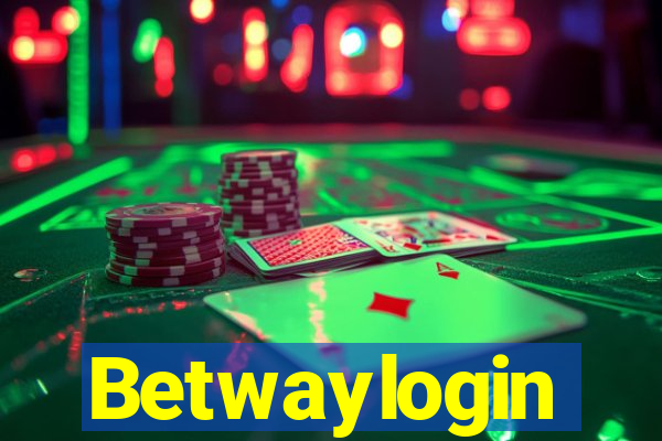 Betwaylogin