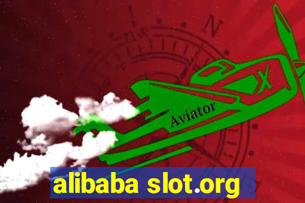 alibaba slot.org