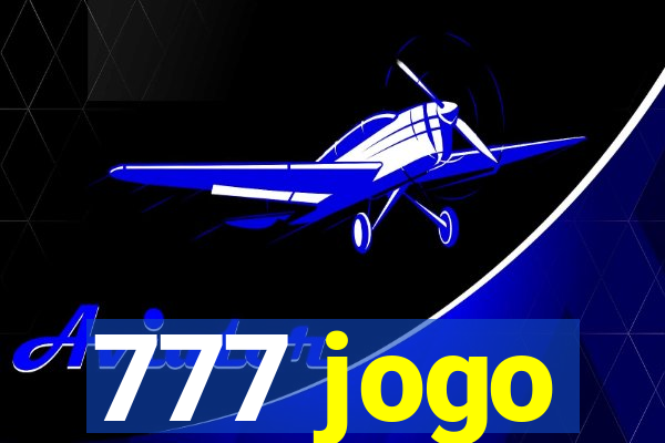 777 jogo