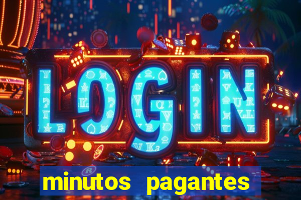 minutos pagantes fortune mouse