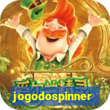 jogodospinner