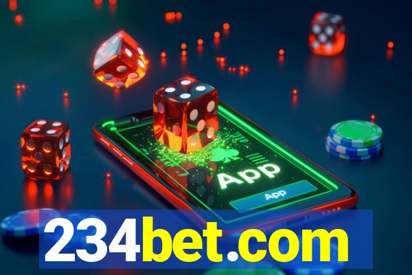 234bet.com