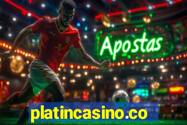 platincasino.com