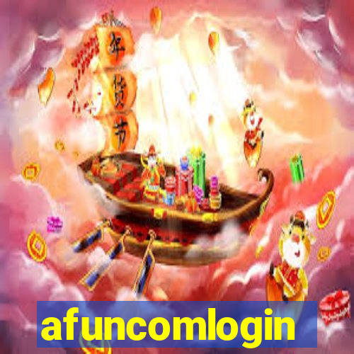 afuncomlogin